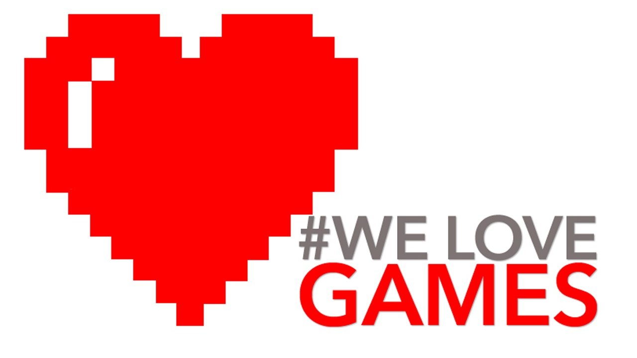 #WeLoveGames - Teaser zur Themenwoche auf GameStar.de