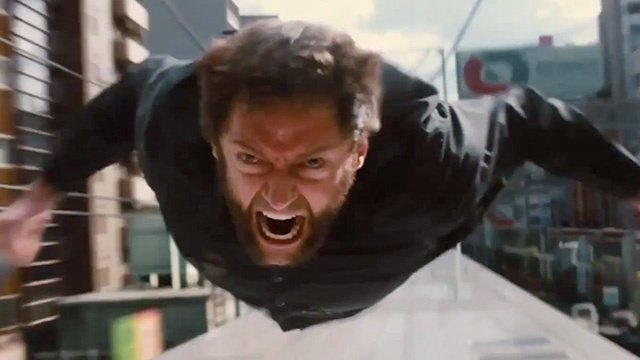 Wolverine - Weg des Kriegers - der deutsche Trailer
