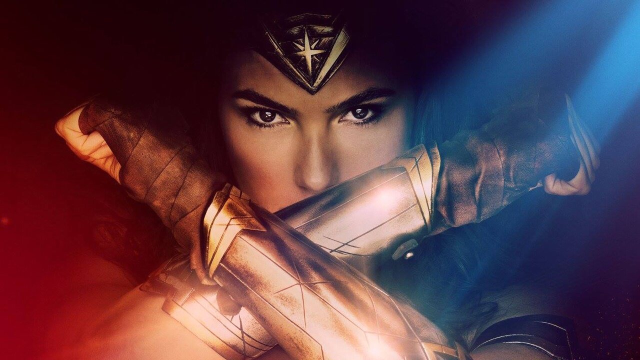 Wonder Woman - Film-Trailer: Gal Gadot wird zur Superheldin im Action-Kracher