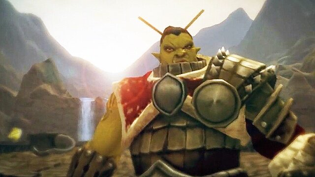 World of Tanks - Fun-Teaser: World of Warcraft