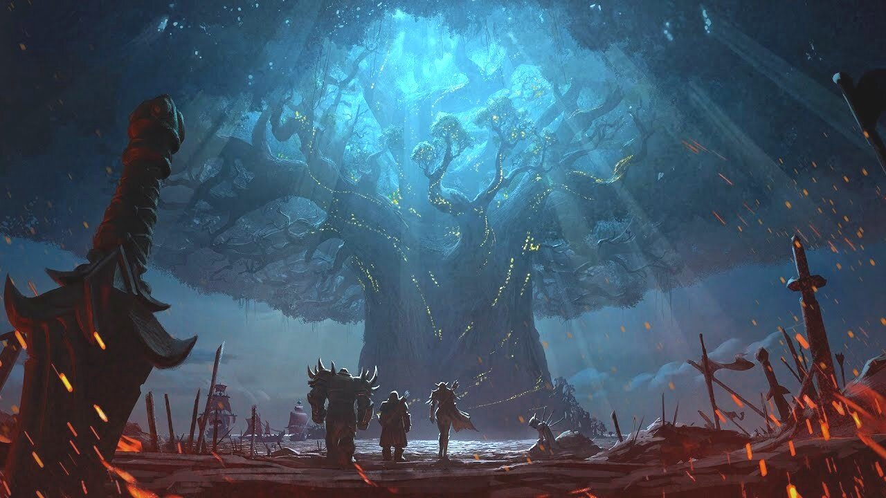 World of Warcraft: Battle for Azeroth - Überblick-Trailer zu Pre-Patch 8.0 mit Release-Datum