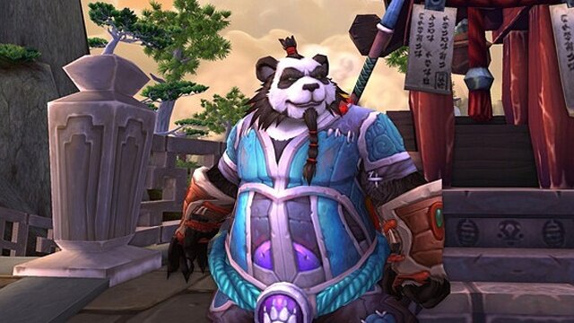 World of Warcraft: Mists of Pandaria - Die ersten 10 Minuten als Panda