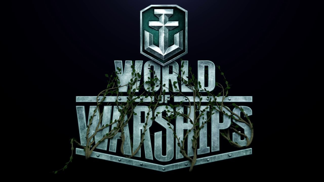 World of Warships - Teaser zum Update 0.4.1 mit Bäumen