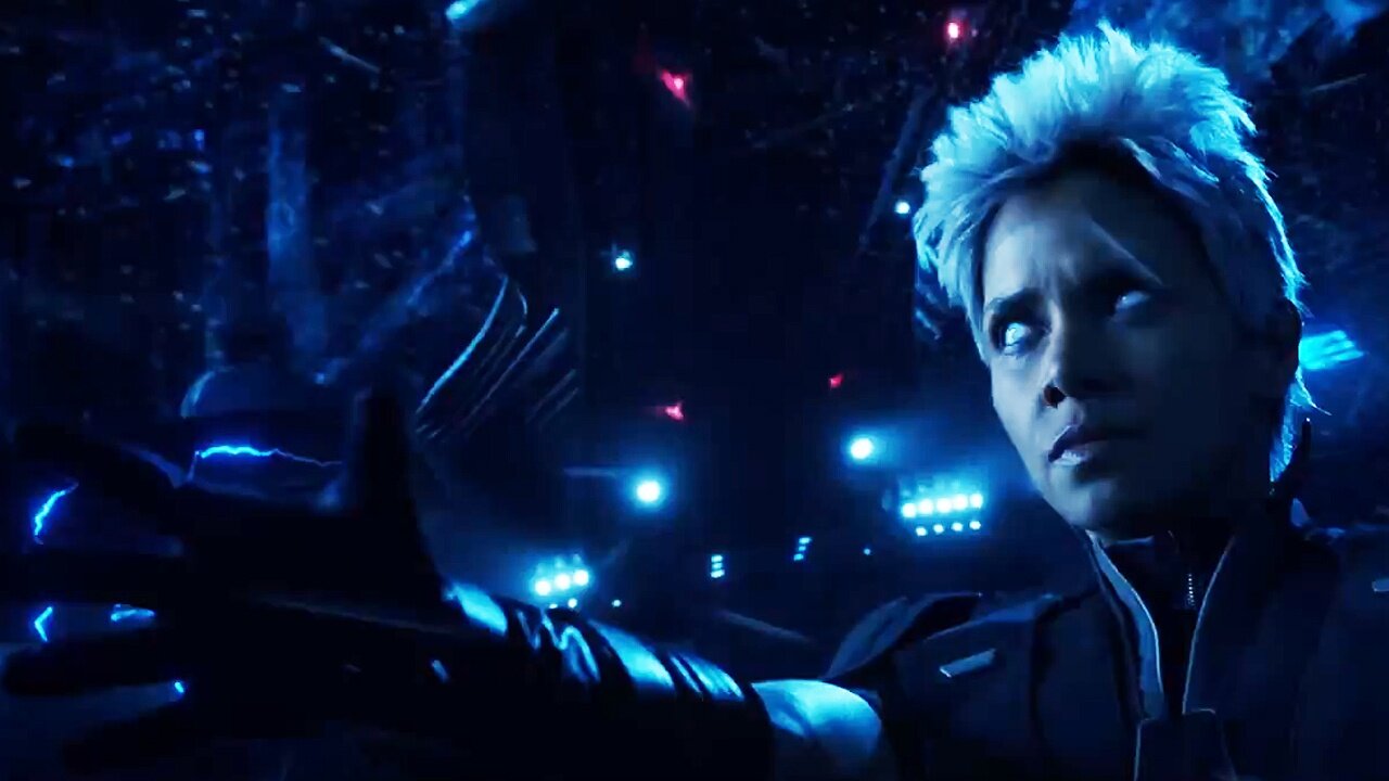 X-Men: Days of Future Past - Zweiter Kino-Trailer: Angriff der Sentinels