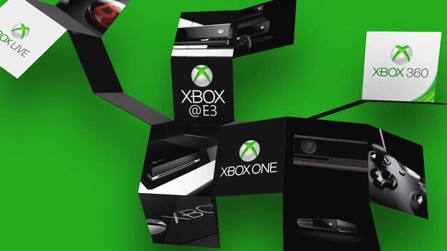 Xbox One - Trailer zum Microsoft-Event auf der E3