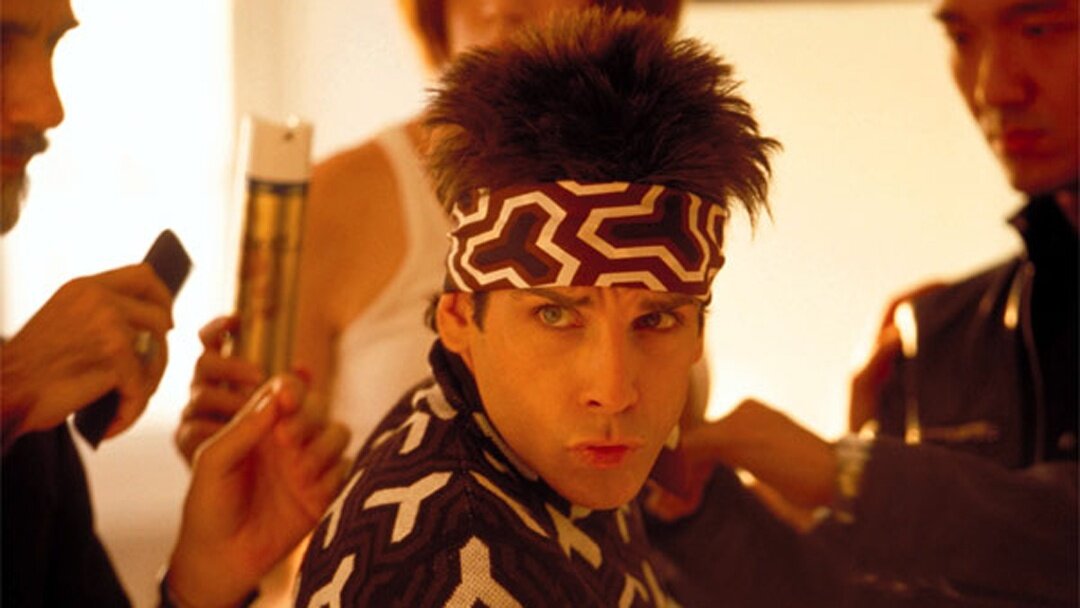 Zoolander 2 - Erster Kino-Trailer: Ben Stiller als Männermodel Derek ist zurück!