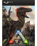Ark: Survival Evolved