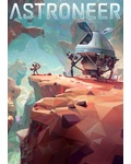 Astroneer