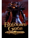 Baldur's Gate: Enhanced Edition