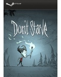 Don't Starve