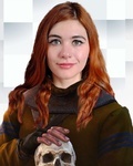 Elena X Witcher