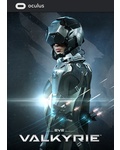 EVE: Valkyrie
