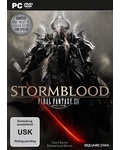 Final Fantasy 14 Online: Stormblood