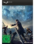 Final Fantasy 15