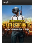 Playerunknown’s Battlegrounds