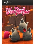 Slime Rancher