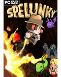 Spelunky