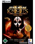 Star Wars: Knights of the Old Republic 2