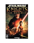 Star Wars Knights of the old Republic KOTOR 1