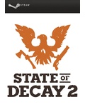 State of Decay 2