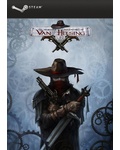 The Incredible Adventures of Van Helsing