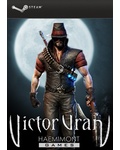 Victor Vran