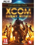 XCOM: Enemy Within