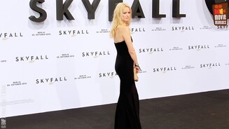 007 Skyfall - Premiere in Berlin