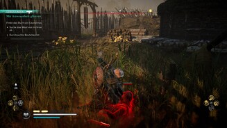 AC Valhalla: Zorn der Druiden - PC-Screenshots