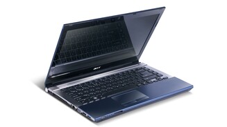 Acer Aspire TimelineX 4830TG