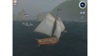 Age of Pirates 2 - Bilder aus der Test-Version