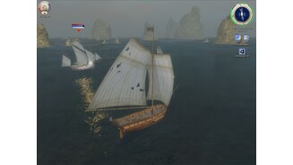 Age of Pirates 2 - Bilder aus der Test-Version