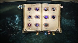 Age of Wonders 3Screenshots aus der Erweiterung »Eternal Lords«