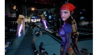 Agents of Mayhem