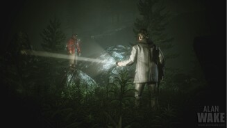 Alan Wake