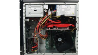 Aldi-PC Medion Akoya P5330 D