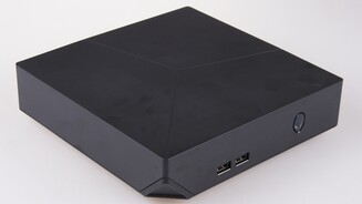 Alienware Alpha