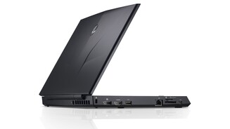 Alienware M11x R3