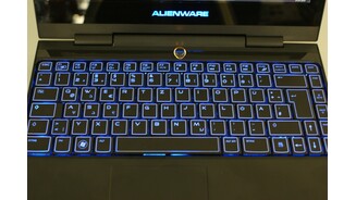Alienware M11x