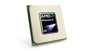 AMD Phenom II X4 955 BE