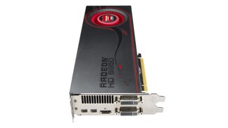 AMD Radeon HD 6950