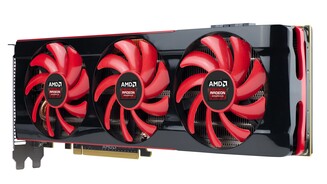 AMD Radeon HD 7990