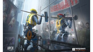 Apex Legends - Artworks