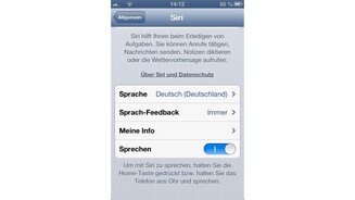 Apple iOS 6