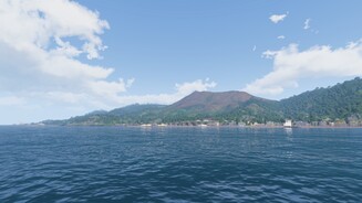 ARMA 3 - Screenshots aus der Apex-Erweiterung