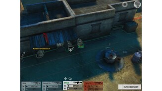 ARMA Tactics - iOS-Screenshot