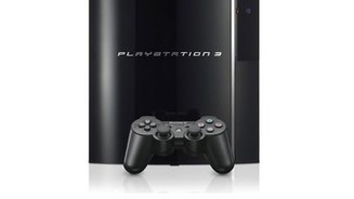 1 x Sony Playstation 3