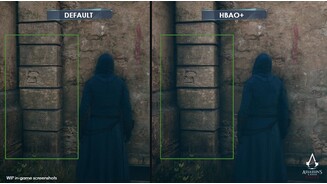 Assassins Creed Unity - exklusive Grafikfeatures für Nvidia-Besitzer