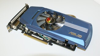 Asus ENGTX460 DirectCu Top