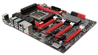 Asus Rampage IV Formula